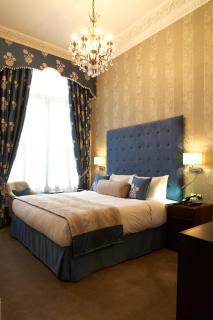 Park International Hotel - Londra - 1