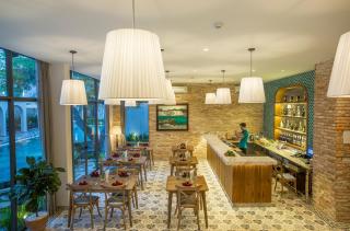 Salmalia Boutique Hotel & Spa - Da Nang - 2