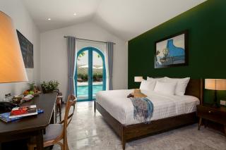 Salmalia Boutique Hotel & Spa - Da Nang - 7