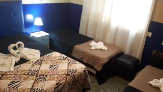 Hotel Florencia - 1