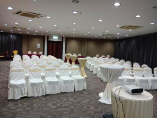 Muarar 99 Hotel - Muar - 3