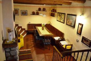 La Giara Bed&Breakfast - 8