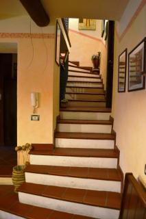La Giara Bed&Breakfast - 7