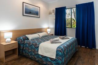 Broome Beach Resort - Cable Beach, Broome - Broome - 8