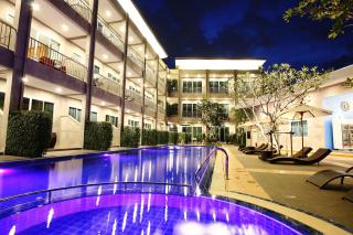 The Malika Hotel - SHA Extra Plus - Phuket - 4