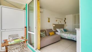 Océalia Studio vue mer - Le Gosier - 8