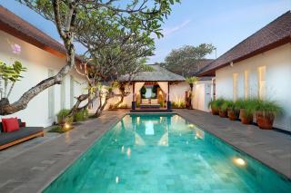 Uma Sapna - Seminyak - 1