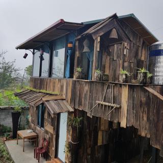 Tavan View Homestay - 7