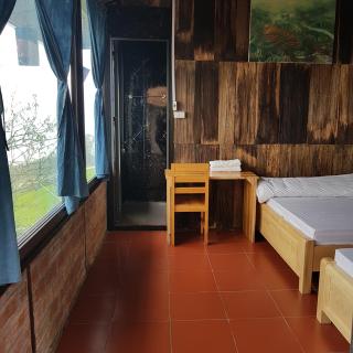 Tavan View Homestay - Sapa - 5