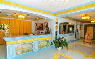 Hotel Eliseo Park's - Sant'Agnello - 3