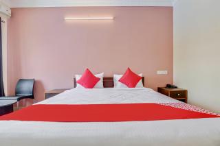 Itsy Hotels HSR Comfort - 6