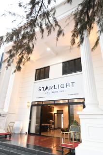 Coto Starlight Boutique Hotel - 0