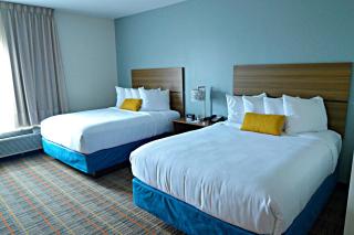 Best Western Ingleside Inn & Suites - Ingleside - 1