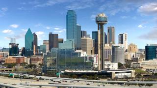 Hyatt Regency Dallas - 2