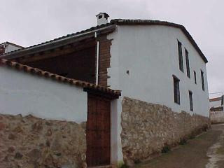 Casa Rural EL Trillo - El Alcornocal - 3