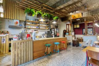 Bao Cheng Home - Tainan - 8