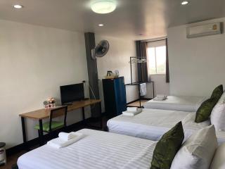 Khaohom House - Chiang Mai - 6