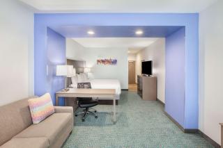 La Quinta by Wyndham Dallas Duncanville - Duncanville - 4