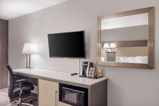 Quality Inn & Suites - Cartersville - 2