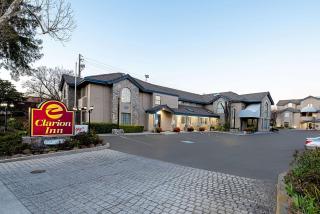 Clarion Inn Silicon Valley - San Jose - 0