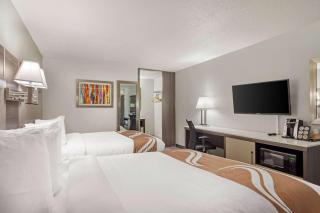 Quality Inn & Suites - Cartersville - 1