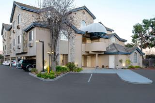 Clarion Inn Silicon Valley - San Jose - 6