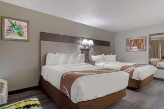 Quality Inn & Suites - Cartersville - 3