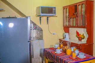 Residencial el Valle - Huaraz - 8
