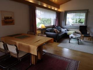 Chalet Sonnenblick - Brienz - 4