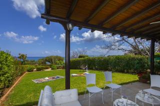 Protaras Sirina Waterfront Villa - Protaras - 9