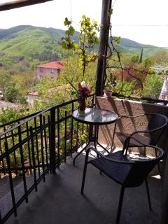 Cherqe Guest House - Sighnaghi - 9