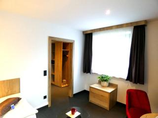 Akzent Hotel Cordes & Restaurant am Rosengarten - 1