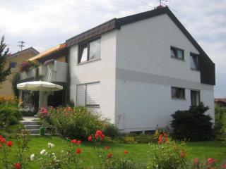 BodenSEE Apartment Langenargen Fliederweg - Langenargen - 9