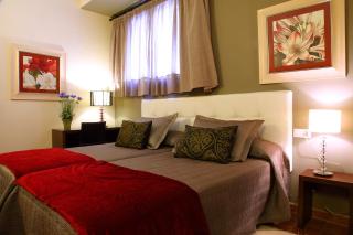 Apartamentos Casa Molinero - Buera - 7