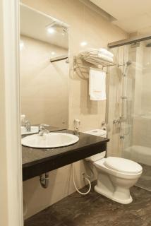 London Hotel - Ha Long - 3