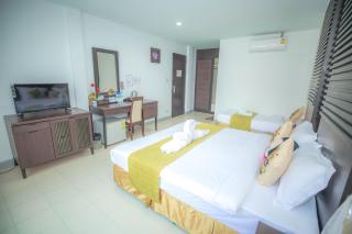 Sino House Patong - Patong - 9