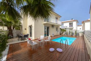 Kalimera Villa Protaras - Protaras - 9