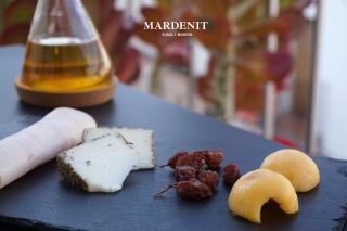 Mardenit Hotel Boutique - Orba - 1