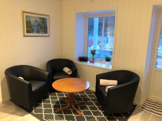 Balestrand Fjordapartments - Balestrand - 1