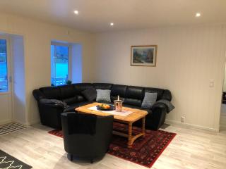 Balestrand Fjordapartments - Balestrand - 2