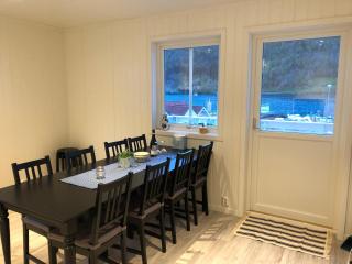 Balestrand Fjordapartments - Balestrand - 5