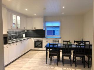 Balestrand Fjordapartments - Balestrand - 6