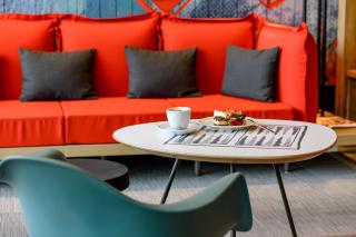 ibis Mainz City - Mainz - 4