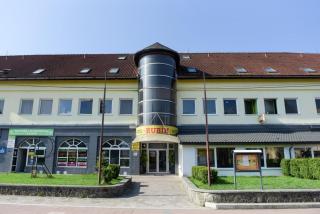 Hotel Rubín - Svidník - 0