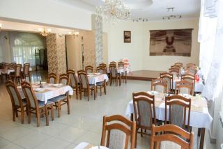 Hotel Rubín - Svidník - 1