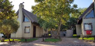 Umuzi Lodge - Secunda - 5