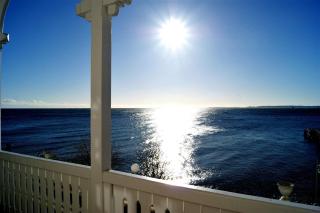 Fürstenhof 102: Unschlagbarer Ostseeblick! - Sassnitz - 8