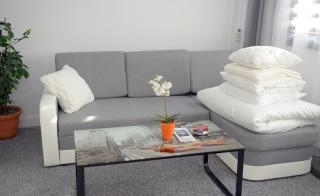 Work & Sleep - Piaseczno - 5