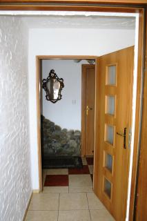 Domki w Bieszczadach - 2