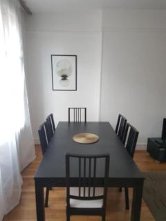 Malakoff Grand apartment - Malakoff - 5
